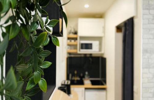 Rouen City Centre Apartment | Le Cloudy Cocon calme hypercentre - 418