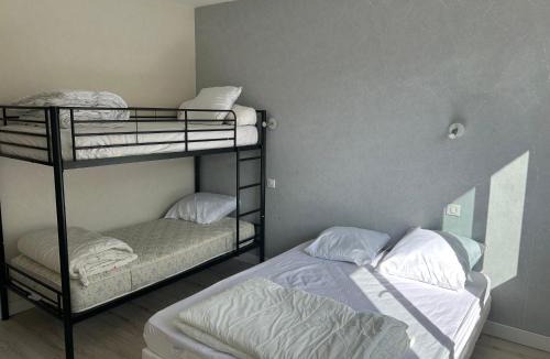 Espalion Apartment | Le clouquié
