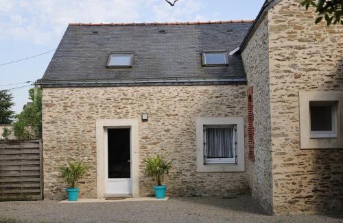 Carquefou Apartment | Le Clousy- Gîte - CARQUEFOU Centre