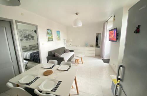 Carquefou Apartment | Le Clousy- Gîte - CARQUEFOU Centre