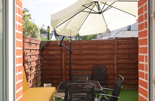 Carquefou Apartment | Le Clousy T1- Carquefou