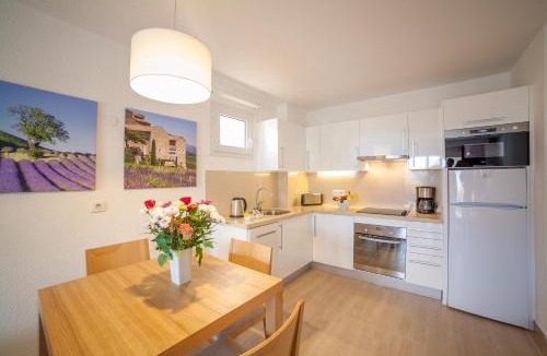 Mougins Apartment | Le Club Mougins