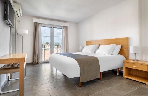 Mougins Apartment | Le Club Mougins