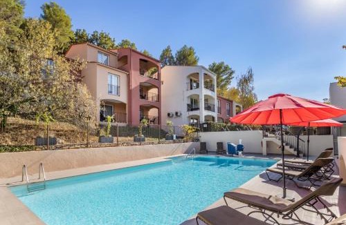 Mougins Apartment | Le Club Mougins