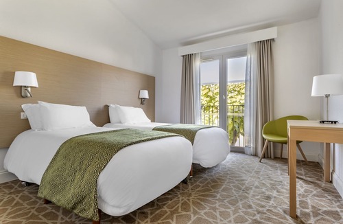 Mougins Resort | Le Club Mougins