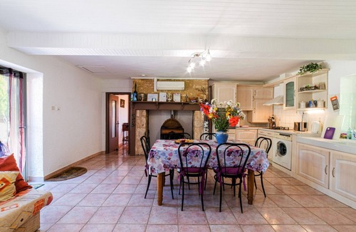 Blanquefort-sur-Briolance House | Le Coustal by Interhome