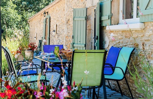 Blanquefort-sur-Briolance House | Le Coustal by Interhome