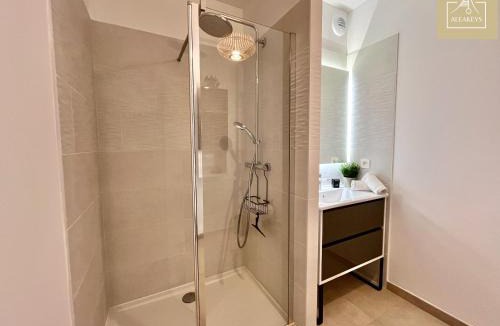 La Petite Motte Apartment | Le Coba Beach - P3 Cosy, Clim, Parking, Plage à 10 min à pied