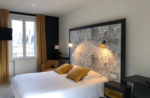 Ploermel Hotel | Le Cobh