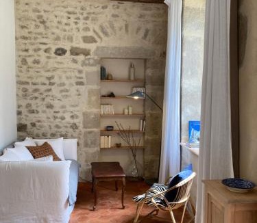 Autun Apartment | Le Cocand