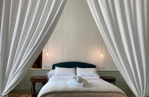 Autun Apartment | Le Cocand