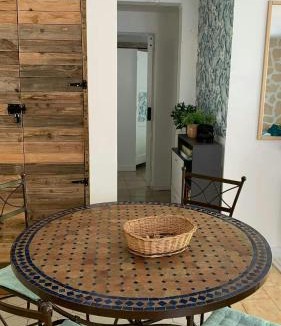 Virignin Apartment | Le Coccoon'Ain