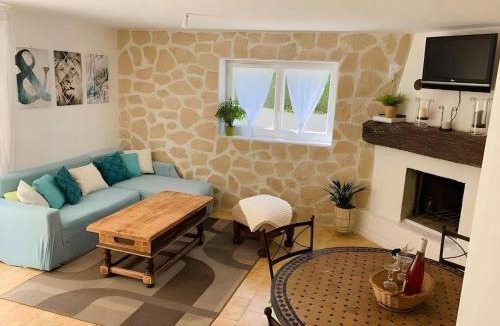 Virignin Apartment | Le Coccoon'Ain - RDC avec jardin privé