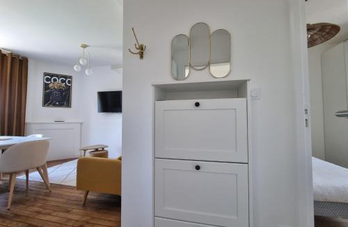 Bruz Apartment | Le Coco Doré by Madame Conciergerie