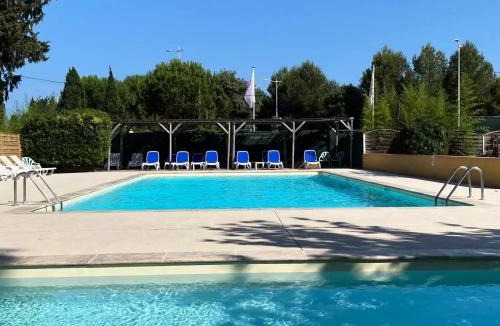Villeneuve-les-Maguelone Other | Le cocon de l'Arnel