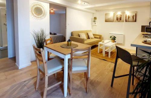 Bruz Apartment | Le Coco Playa - Madame Conciergerie