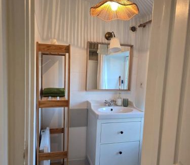 Les Herbiers Apartment | Le Cocon ô coeur du centre ville