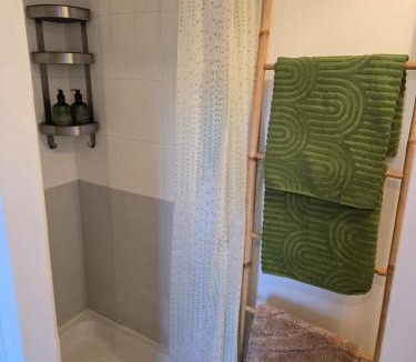 Les Herbiers Apartment | Le Cocon ô coeur du centre ville