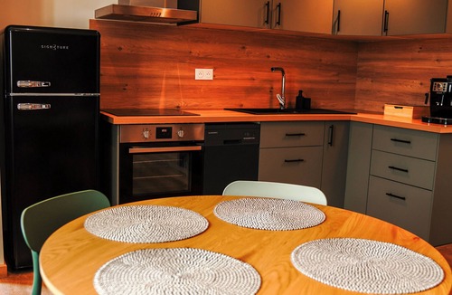 Dinsheim Apartment | Le Cocon Art & Spa