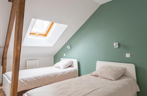 Arras Apartment | Le cocon Arrageois