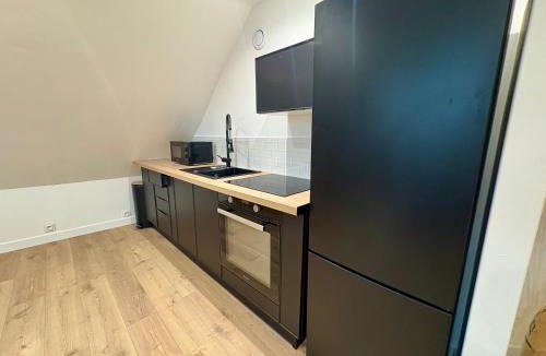 Arras Apartment | Le Cocon Arras Centre & Netflix 4 pers