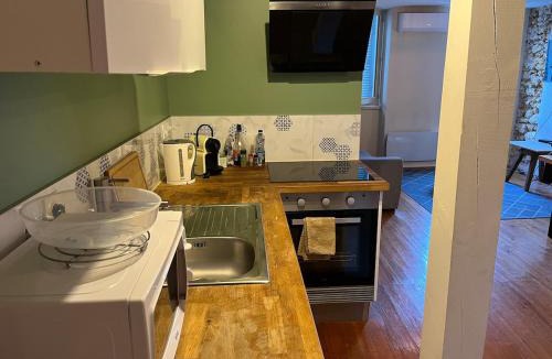Mont-de-Marsan Apartment | Le Cocon Authentique