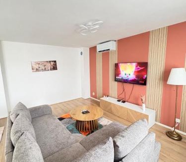 Lapalisse Villa | Le cocon auvergnat