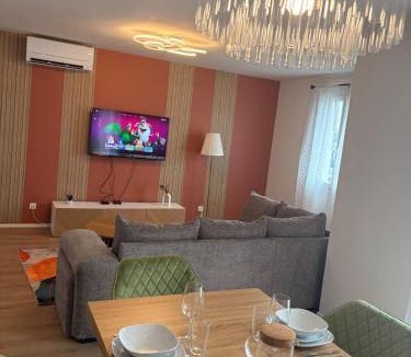 Lapalisse Villa | Le cocon auvergnat
