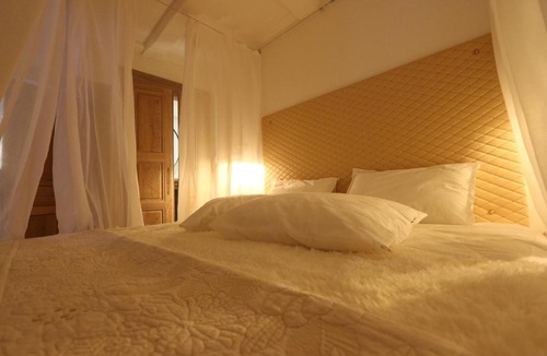 Nancy City Centre Apartment | Le cocon aux portes de la place Stanislas
