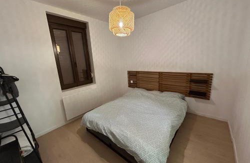 Saint-Acheul Apartment | Le cocon avec Terrasse