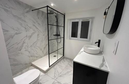 Saint-Acheul Apartment | Le cocon avec Terrasse