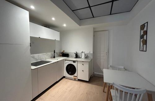 Saint-Acheul Apartment | Le cocon avec Terrasse