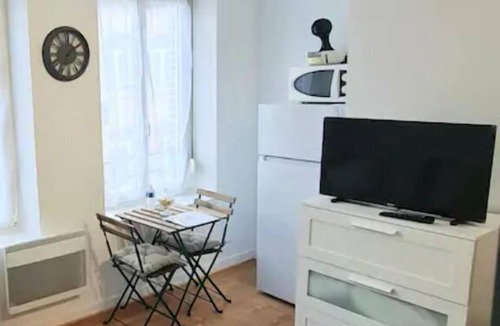 Avesnes-sur-Helpe Apartment | LE COCON AVESNOIS