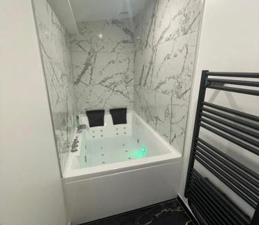 Sens Apartment | Le cocon Balnéo