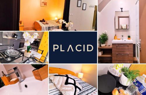 Beauvais Apartment | Le Cocon Beauvaisien - Centre Ville - Proche Gare