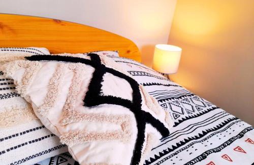 Beauvais Apartment | Le Cocon Beauvaisien - Centre Ville - Proche Gare