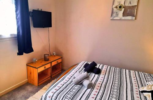 Beauvais Apartment | Le Cocon Beauvaisien - Centre Ville - Proche Gare