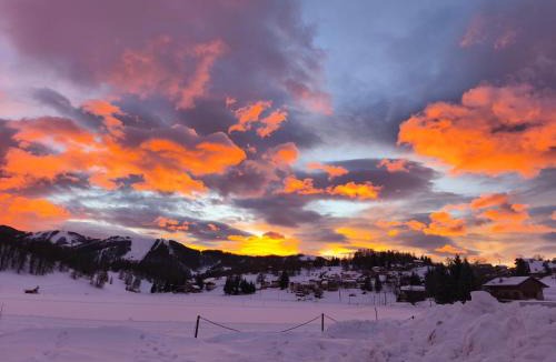 Beuil Apartment | Le cocon beuillois