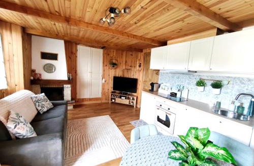 Beuil Apartment | Le cocon beuillois