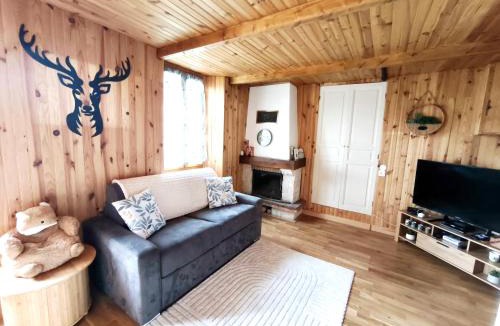 Beuil Apartment | Le cocon beuillois