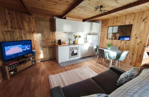 Beuil Apartment | Le cocon beuillois