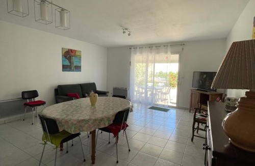 Bretignolles-sur-Mer Villa | Le Cocon Bleu