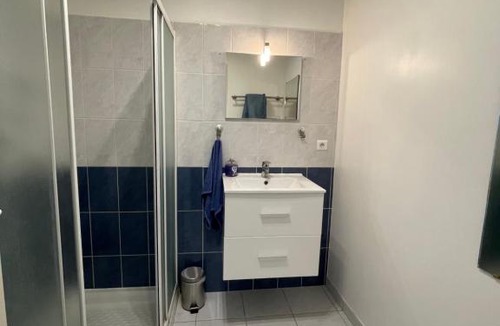 Bretignolles-sur-Mer Villa | Le Cocon Bleu