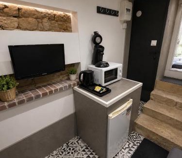 Coligny Apartment | Le cocon Bressan