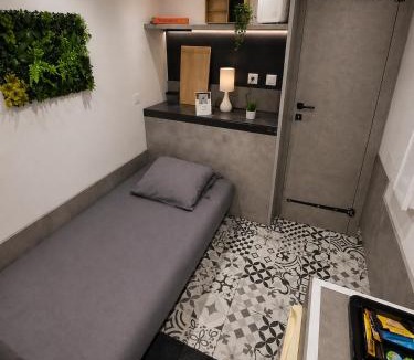 Coligny Apartment | Le cocon Bressan