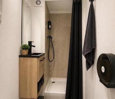 Coligny Apartment | Le cocon Bressan