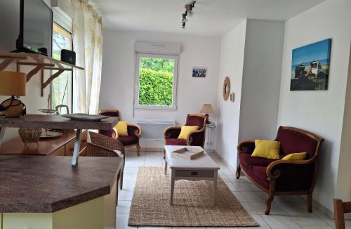 Trebeurden House | Le Cocon Breton