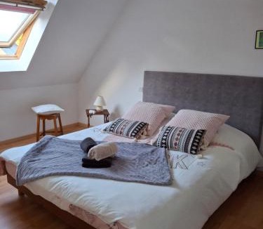 Trebeurden House | Le Cocon Breton