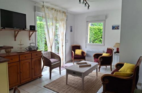 Trebeurden House | Le Cocon Breton