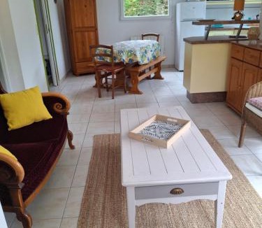 Trebeurden House | Le Cocon Breton